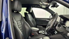 BMW X3 xDrive20i MHT M Sport 5dr Step Auto Petrol Estate